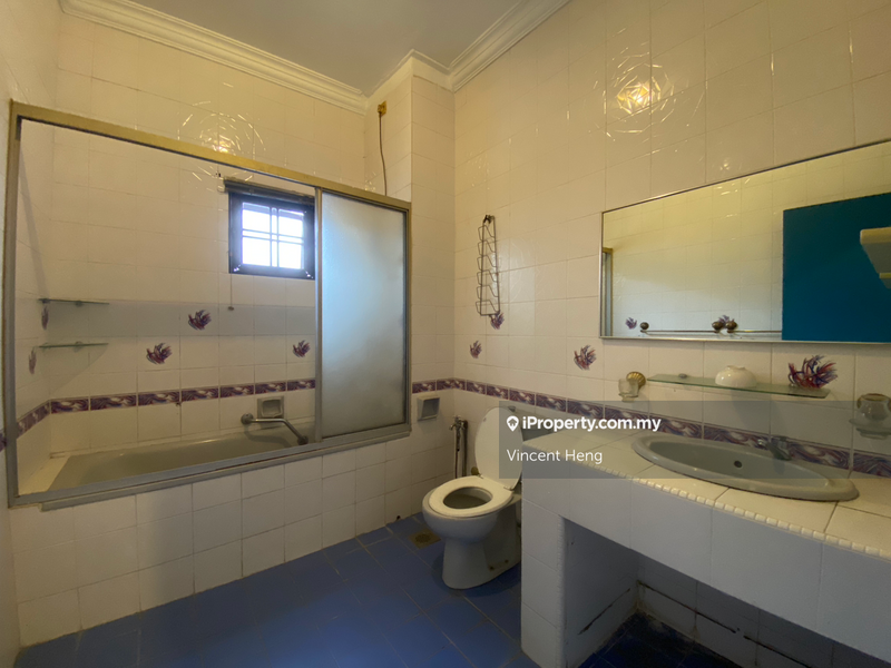 Rumah Teres 2-Tingkat untuk Dijual di TR1 , Kota Damansara, Tropicana oleh Vincent Heng - iProperty.com.my