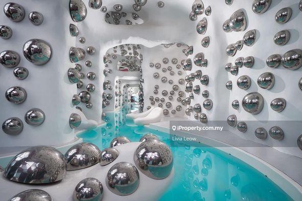 Service Residence for Sale in Arte Plus by Livia Leow - iProperty.com.my