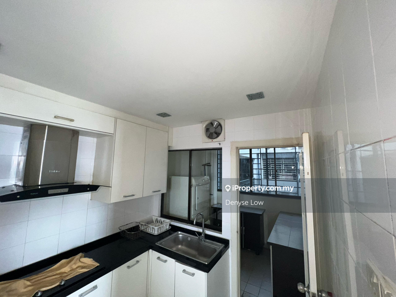 Condominium for Sale in Paramount View by Denyse Low - iProperty.com.my