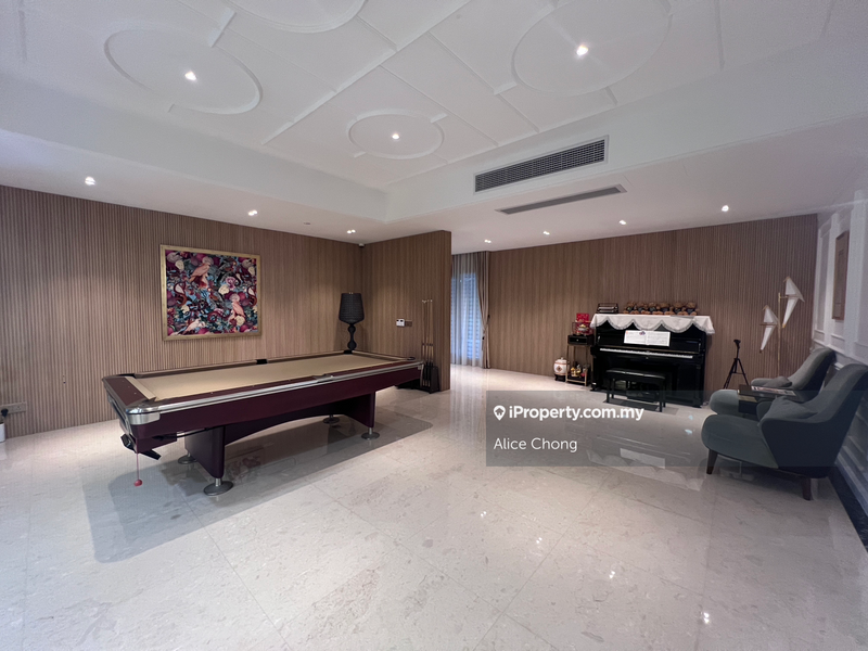 Cluster House for Sale in Taman Sutera Utama, Skudai by Alice Chong - iProperty.com.my