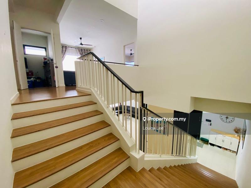 Semi-Detached House for Rent in Bandar Tropicana Aman, Telok Panglima Garang by Louisa Lee - iProperty.com.my