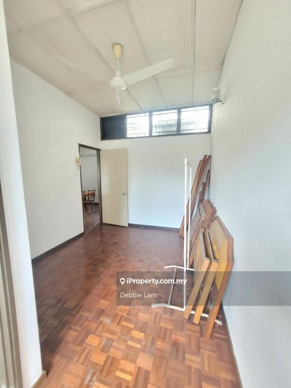 Rumah Teres 2-Tingkat untuk Dijual di Bangsar Baru, Bangsar oleh Debbie Lam - iProperty.com.my