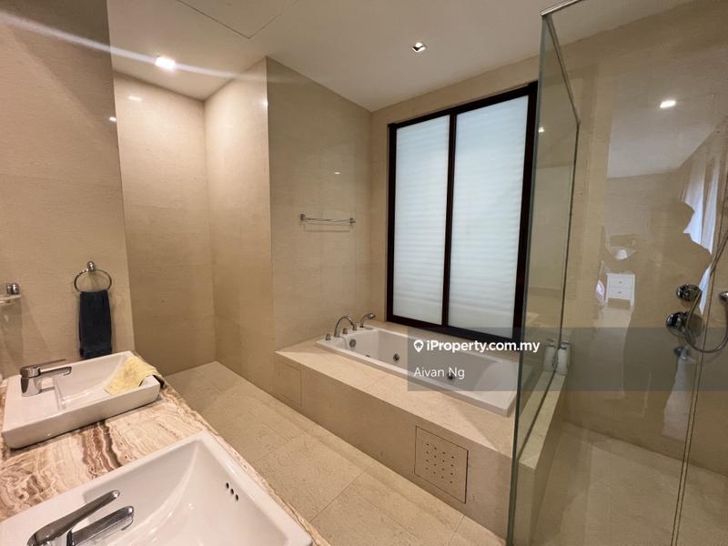 Rumah Berkembar untuk Dijual di Damansara Heights, Damansara Heights oleh Aivan Ng - iProperty.com.my