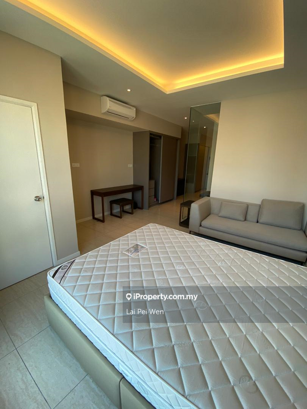 Service Residence for Sale in Dorsett Residences Sri Hartamas by Lai Pei Wen - iProperty.com.my