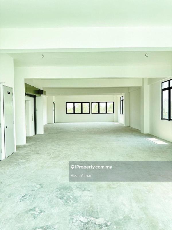 Semi-D Komersial untuk Disewa di Hicom - Glenmarie Industrial Park, Shah Alam oleh Aizat Azhari - iProperty.com.my