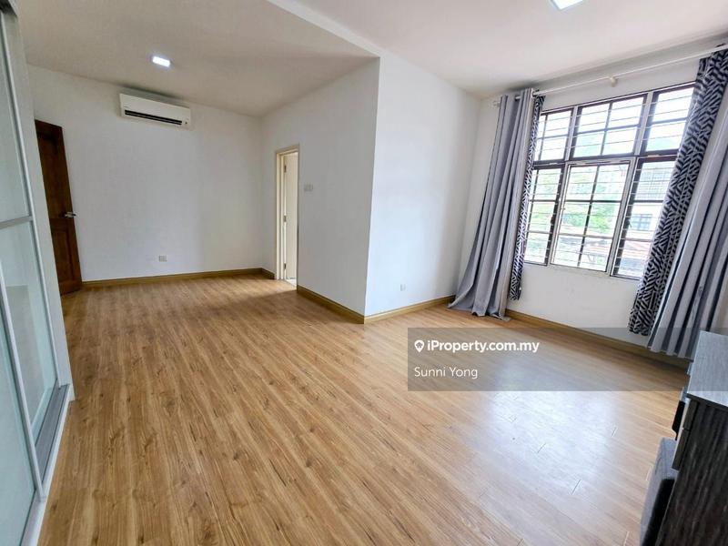 3-storey Terraced House for Sale in Mutiara Bukit Jalil, Bukit Jalil by Sunni Yong - iProperty.com.my