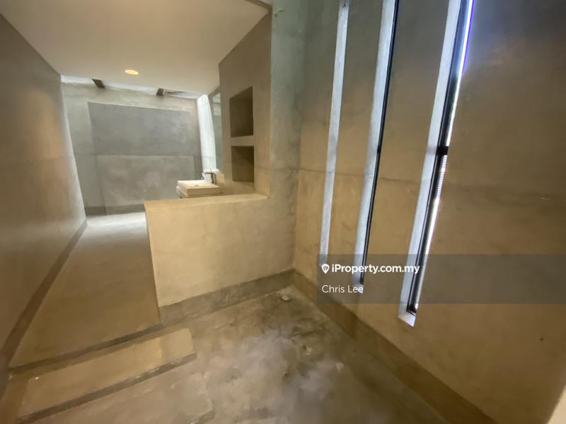 Bungalow House for Sale in Ampang Hilir, Ampang by Chris Lee - iProperty.com.my