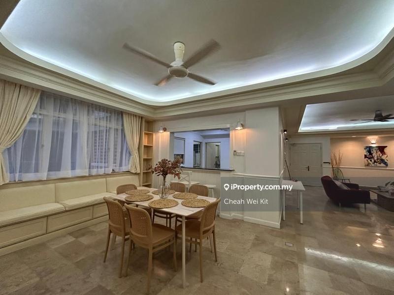 For Sale - Bungaraya Condominium