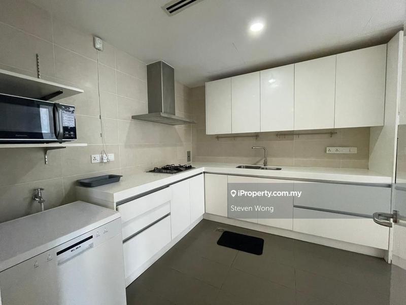 Residensi Servis untuk Dijual di K Residence @ KLCC oleh Steven Wong - iProperty.com.my