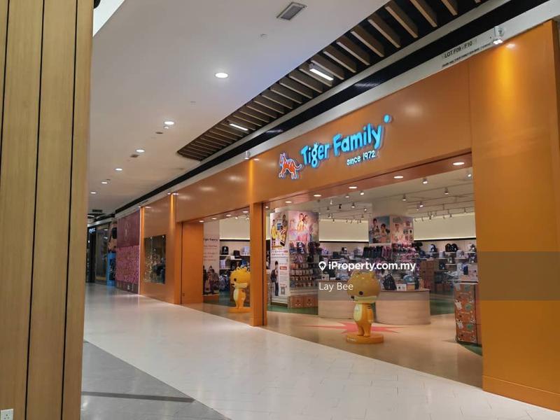 Service Residence for Sale in Atria by Lay Bee - iProperty.com.my