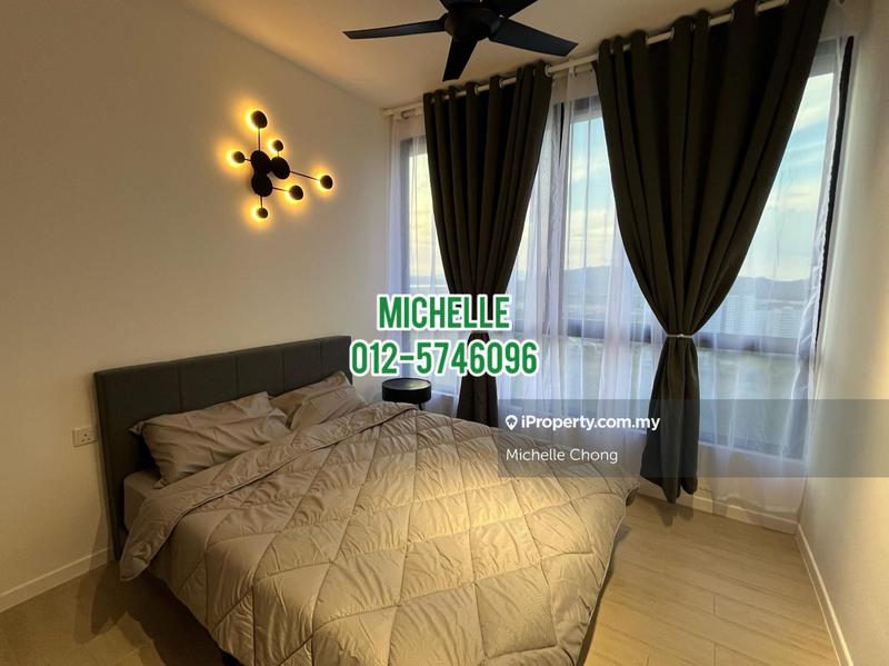 Kondominium untuk Dijual di Anggun Residences oleh Michelle Chong - iProperty.com.my