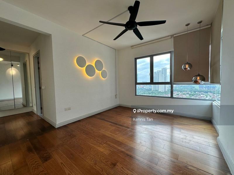 Kondominium untuk Dijual di The Westside One oleh Kennis Tan - iProperty.com.my