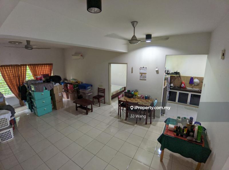 Townhouse for Sale in Kota Kemuning, Shah Alam by JJ Wang - iProperty.com.my