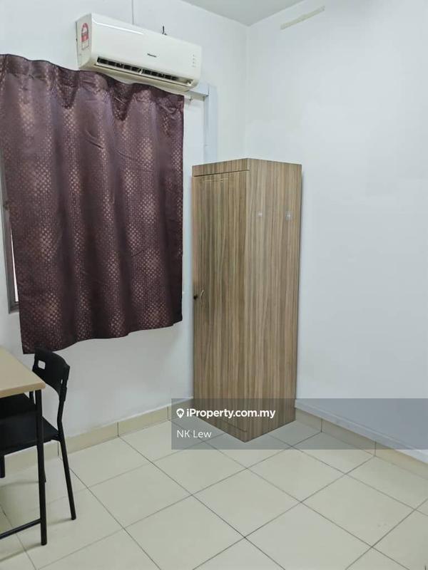 Condominium for Rent in Mutiara Residence by NK Lew - iProperty.com.my