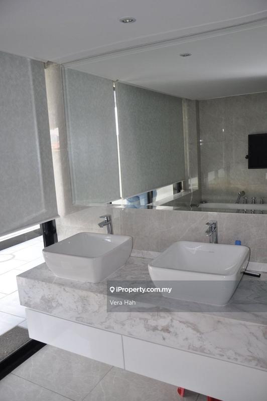 Rumah Berangkai 2 Tingkat untuk Dijual di xynec, Bangsar oleh Vera Hah - iProperty.com.my