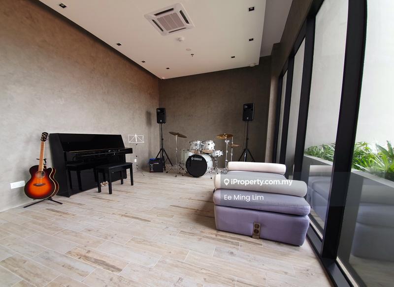 Residensi Servis untuk Disewa di Lumi Tropicana oleh Alexis Ming - Interior - iProperty.com.my