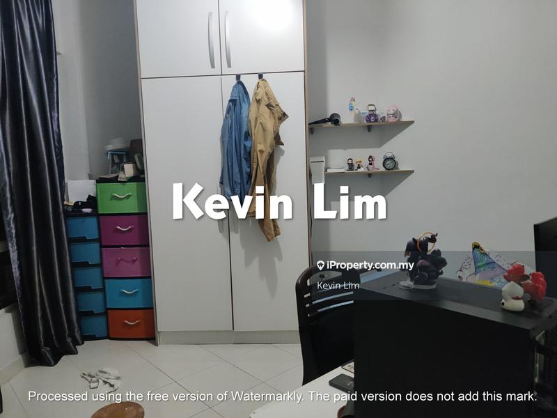 For Sale - Regency Heights Condo