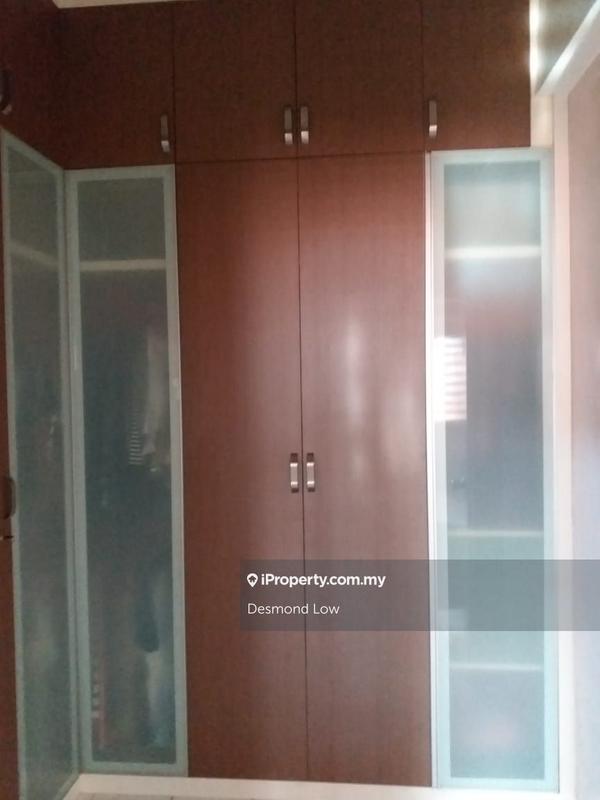 Pangsapuri untuk Disewa di Jalil Damai Apartments oleh Desmond Low - iProperty.com.my