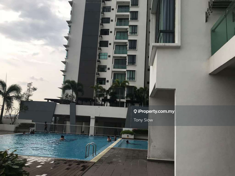 Condominium for Sale in Riverdale @ Usj One Park by Tony Siow - iProperty.com.my