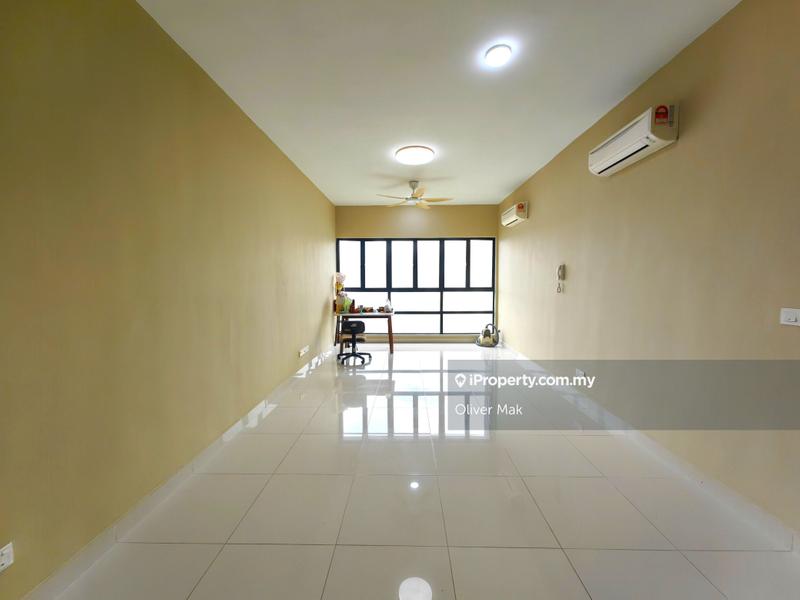 Condominium for Sale in KM1 West by Oliver Mak - iProperty.com.my