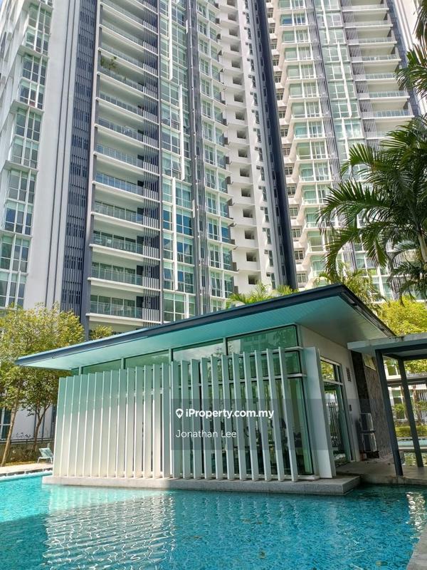 For Rent - Medini Signature