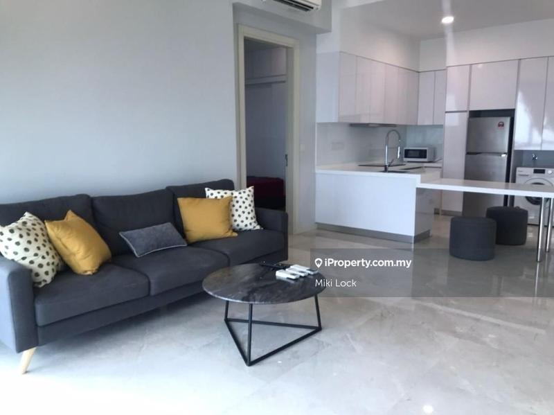 Kediaman Servis untuk Dijual di Vogue Suites One oleh Miki Lock - iProperty.com.my