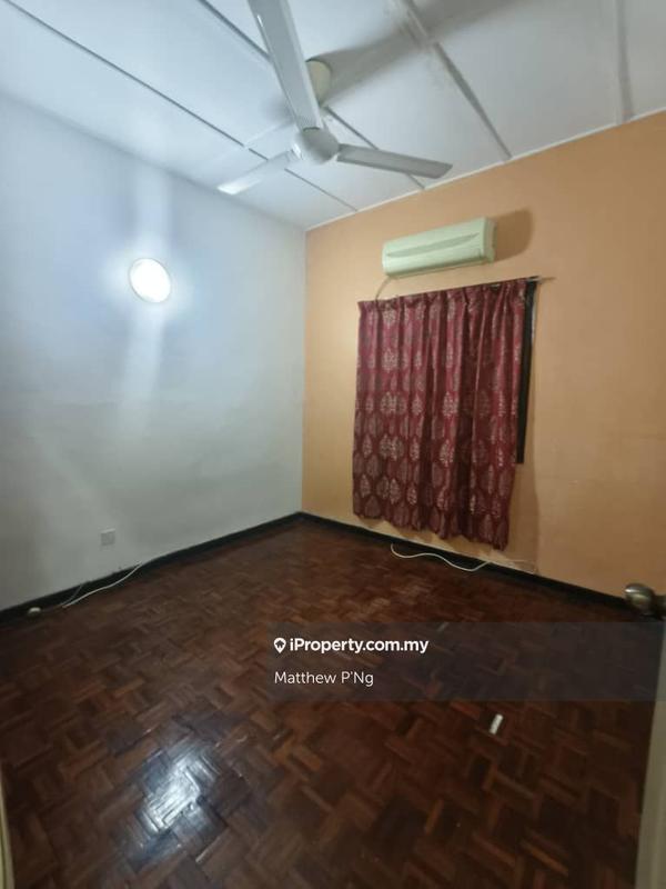 Pangsapuri untuk Dijual di Mutiara Court oleh Matthew P'Ng - iProperty.com.my