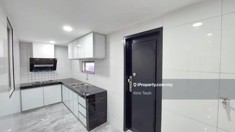 1-storey Terraced House for Sale in Teluk Pulai, Klang by Kimi Teoh - iProperty.com.my