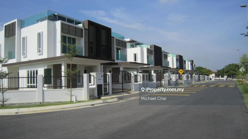 Semi-Detached House for Sale in TAMAN PUCHONG UTAMA, Puchong by Michael Chai - iProperty.com.my