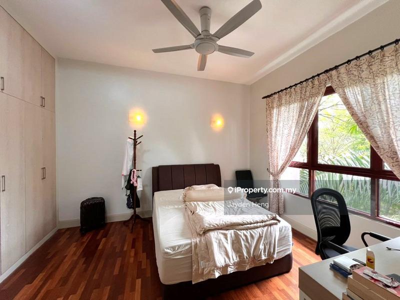 Kondominium untuk Dijual di Surian Condominium oleh Jayden Heng - iProperty.com.my