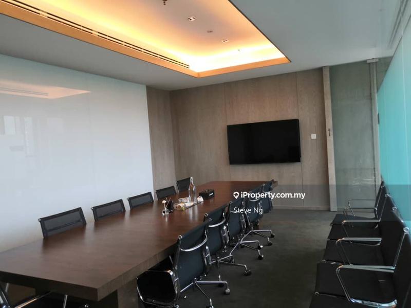 Office for Rent in Mid Valley City, Kuala Lumpur by Steve Ng - iProperty.com.my