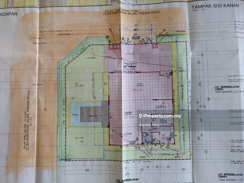 Bungalow House for Sale in Kota Bayuemas, Klang by Agnes Ang - iProperty.com.my