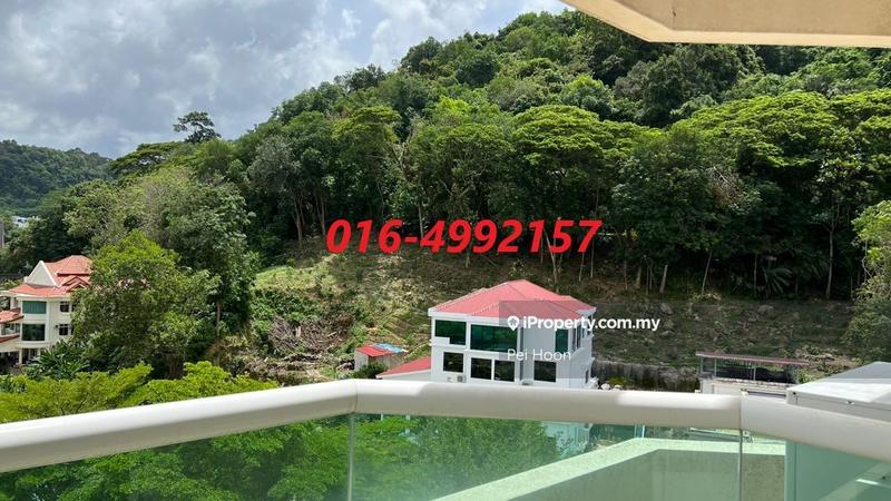 For Rent - Hillcrest Residences