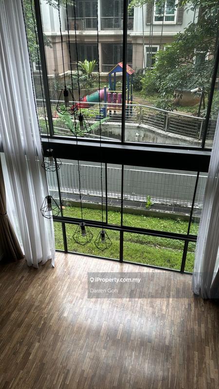 Rumah Bandar untuk Dijual di Ampang Hilir, Ampang oleh Darren Goh - iProperty.com.my