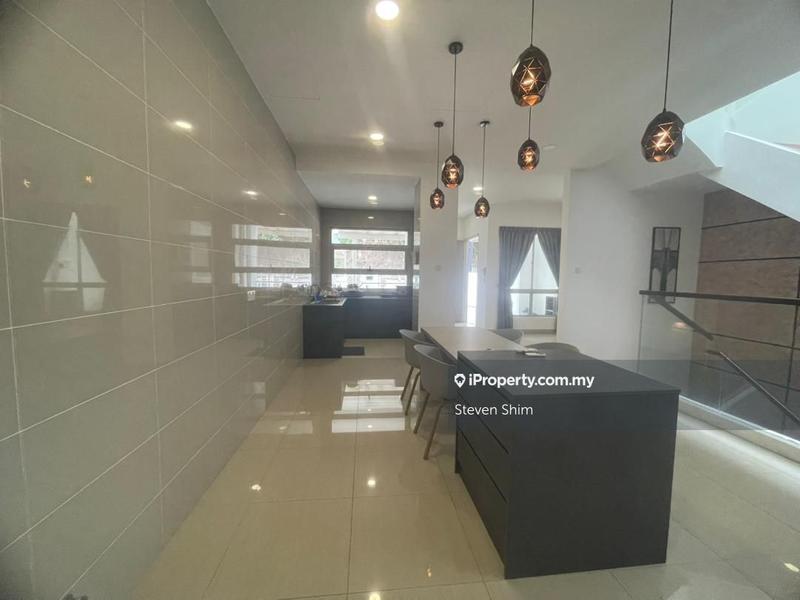 4-storey Terraced House for Sale in Batu Caves, Selayang by Steven Shim - iProperty.com.my