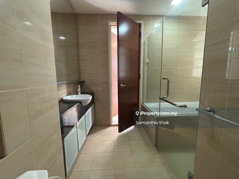 Service Residence for Rent in Marc Residence by Samantha Shak - Bathroom - iProperty.com.my