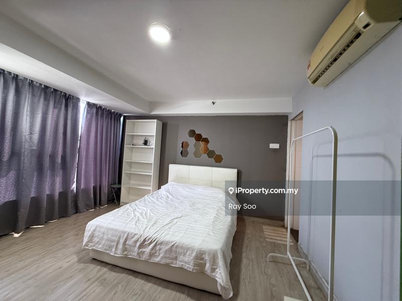 Service Residence for Rent in Halo Sunday @ Empire City by Ray Soo - Bedroom - iProperty.com.my