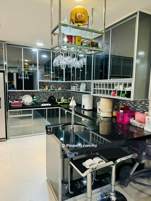 Semi-Detached House for Sale in Anggun 1, Kota Emerald, Rawang by Ck Chung - iProperty.com.my