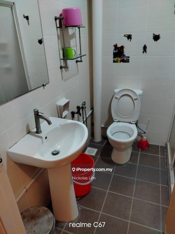 3-storey Terraced House for Sale in Relau, Bukit Jambul by Nickolas Lim - iProperty.com.my