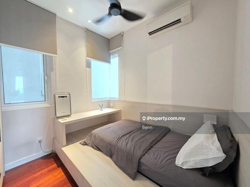 For Rent - Pavilion Hilltop