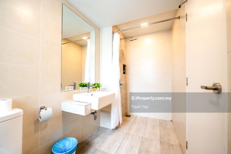 Residensi Servis untuk Disewa di Windmill upon Hills oleh Flash Yap - iProperty.com.my