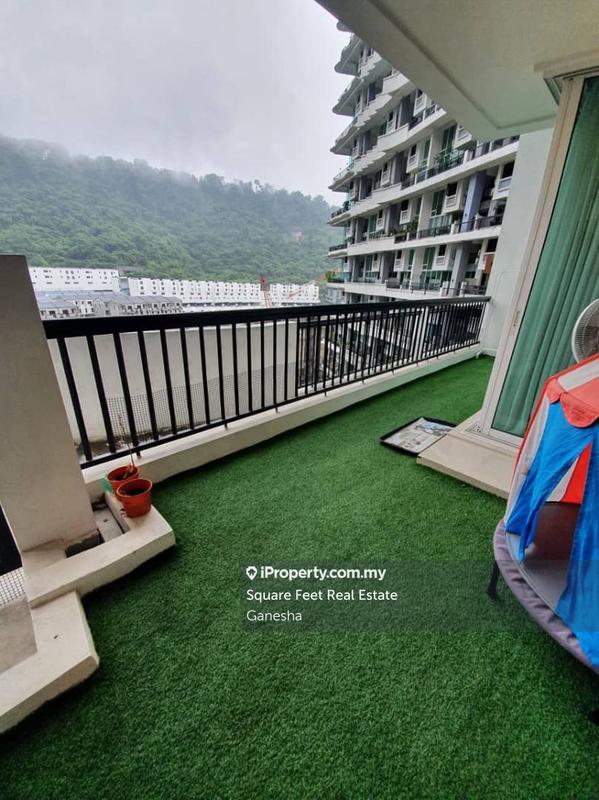 For Sale - Armanee Terrace II