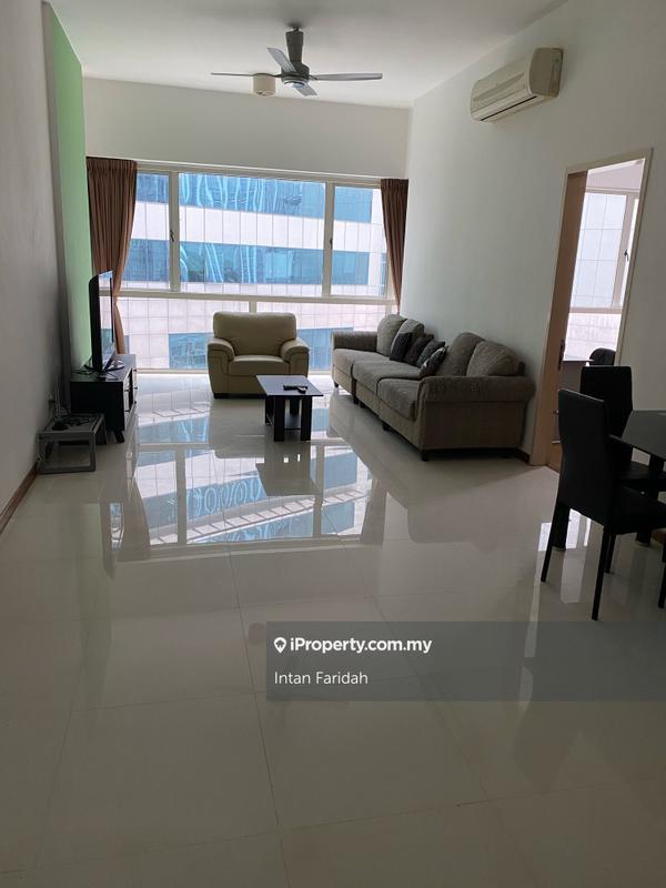 Condominium for Sale in Suasana Sentral Loft by Intan Faridah - iProperty.com.my