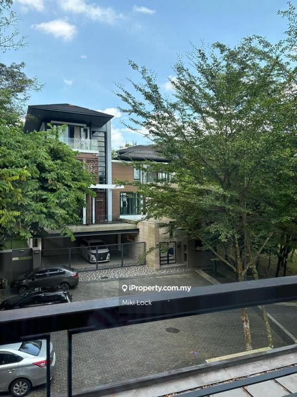 Bungalow House for Sale in Seputeh Garden, Seputeh by Miki Lock - iProperty.com.my