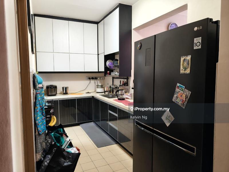 For Sale - Aman Heights Condominium