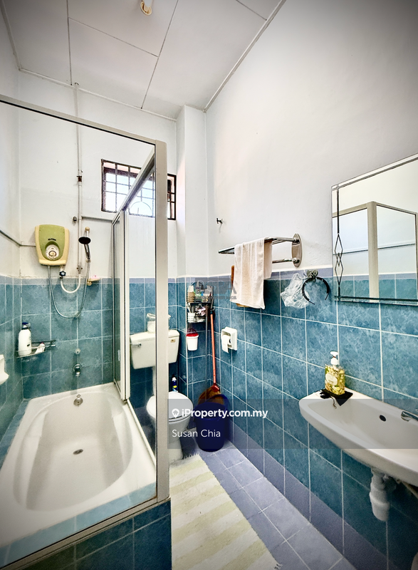 Semi-Detached House for Sale in Sungai Emas, Batu Feringghi by Susan Chia - iProperty.com.my