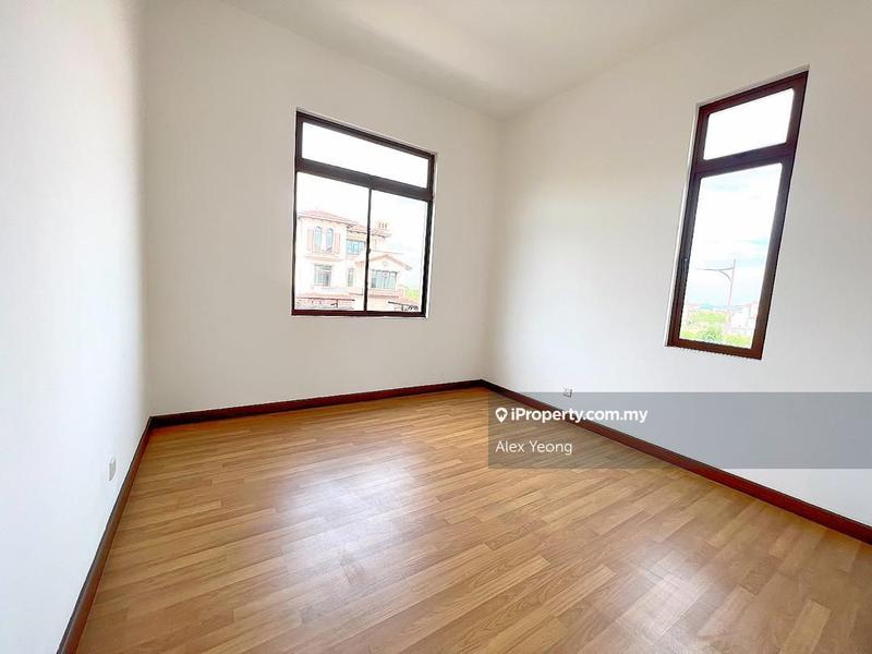 Bungalow House for Rent in Diamond City, Semenyih by Alex Yeong - iProperty.com.my