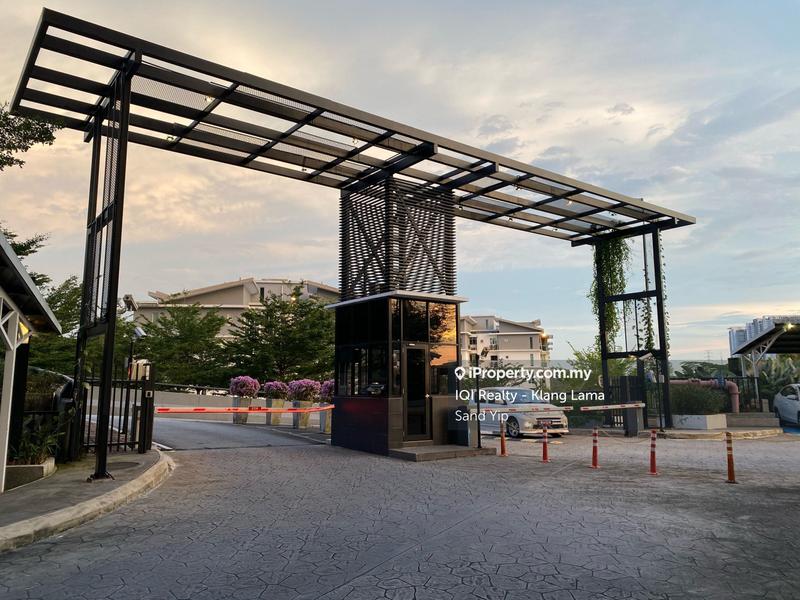 Residensi Servis untuk Dijual di Subang Soho (One Soho) oleh Sand Yip - iProperty.com.my