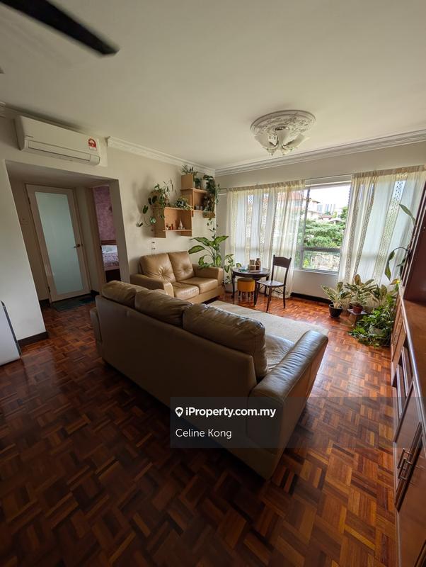 Condominium for Sale in O.G. Heights by Celine Kong - iProperty.com.my