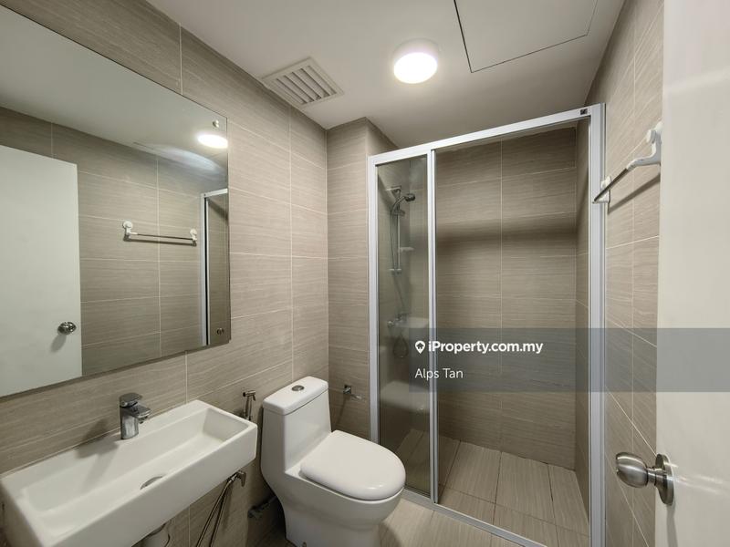 Residensi Servis untuk Dijual di Serviced Residence @ Fera Residence @ The Quartz WM oleh Alps Tan - iProperty.com.my